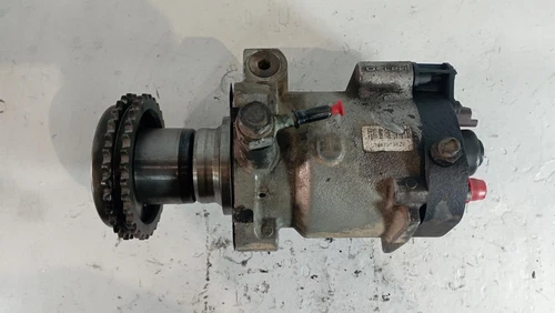 A6650700101 Turbocompresor para SSANGYONG REXTON RX 270 Full 1127148 - Imagen 7 de 7