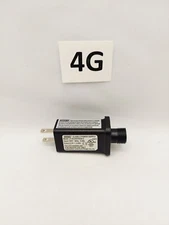 Transformer for CZJUTAI JT-DC045V0600-C IP44 4.5V2.7W for Christmas Lighting Sx