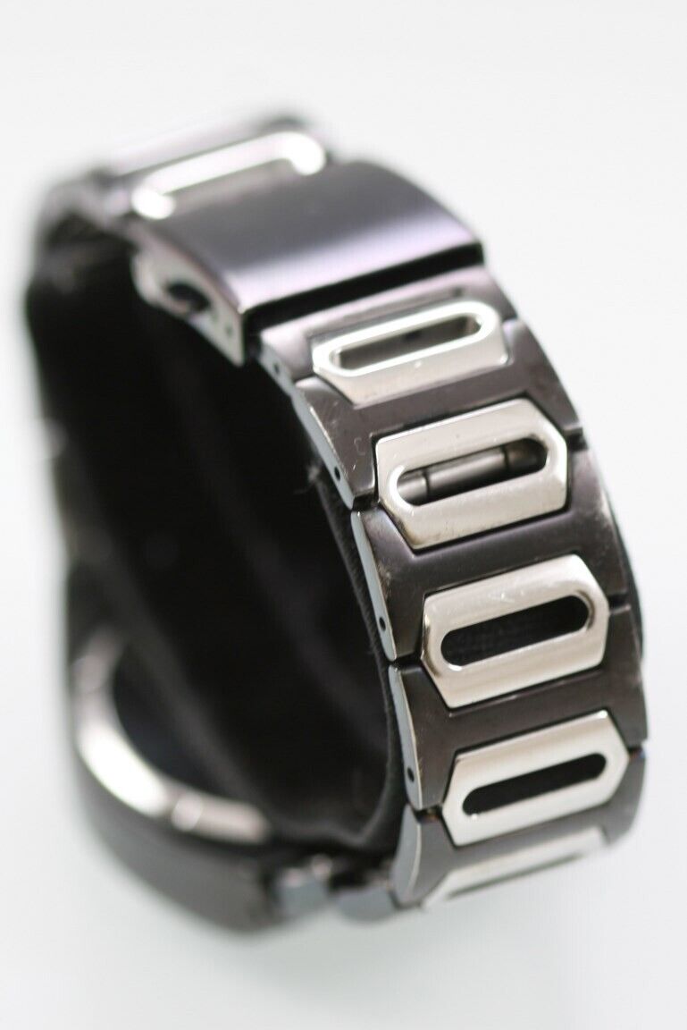 Diesel Men Watch DZ-4114 ONLY THE BRAVE Stainless St Silver Diesel Men Watch DZ-4114 ONLY THE BRAVE Stainless St Silver