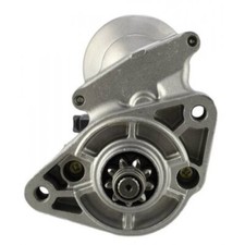 Démarreur Lexus IS SPORTCROSS