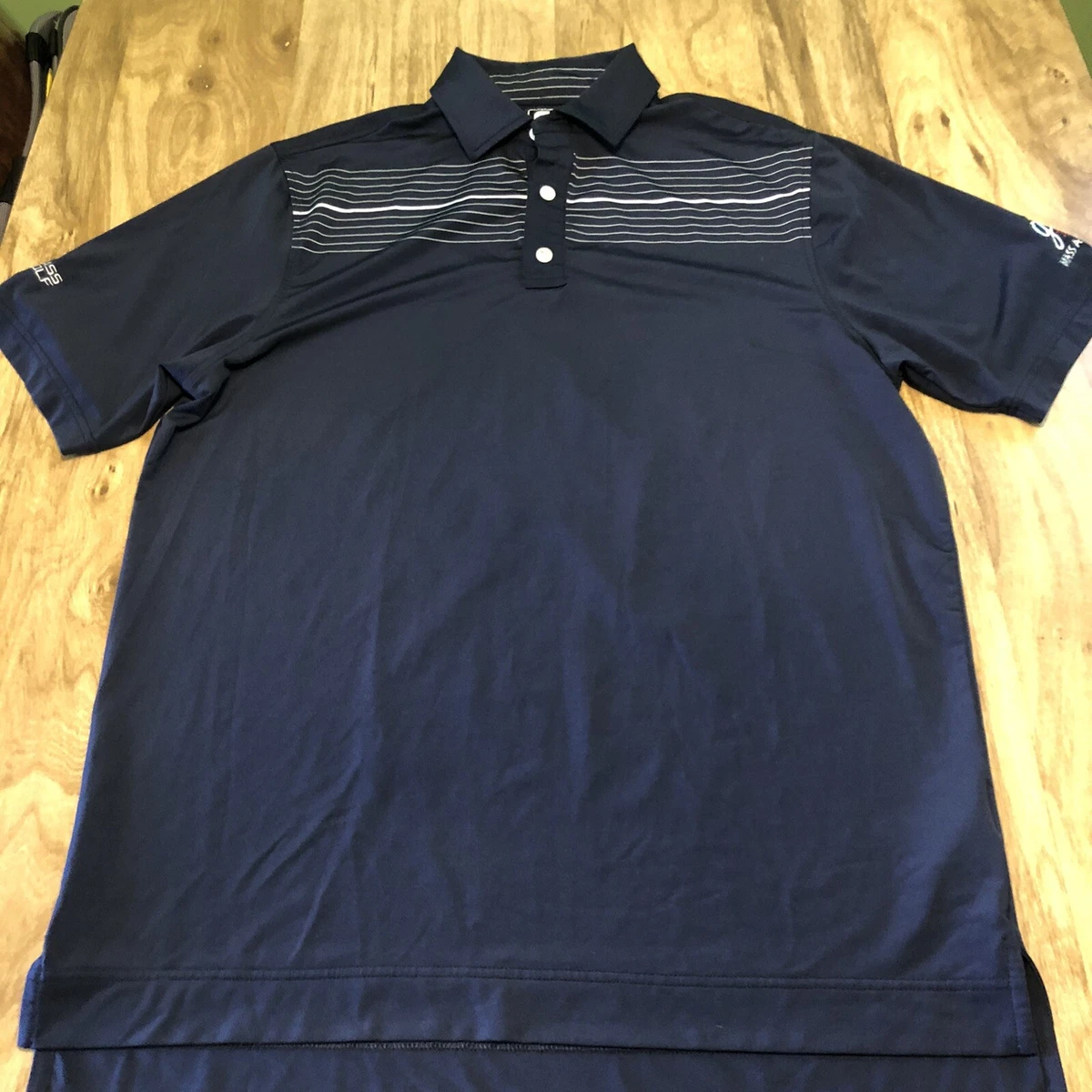 Footjoy polo shirts 2018 discount
