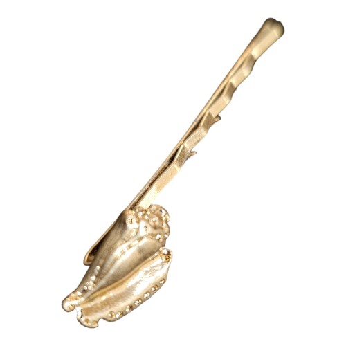 Shell Hair Pin