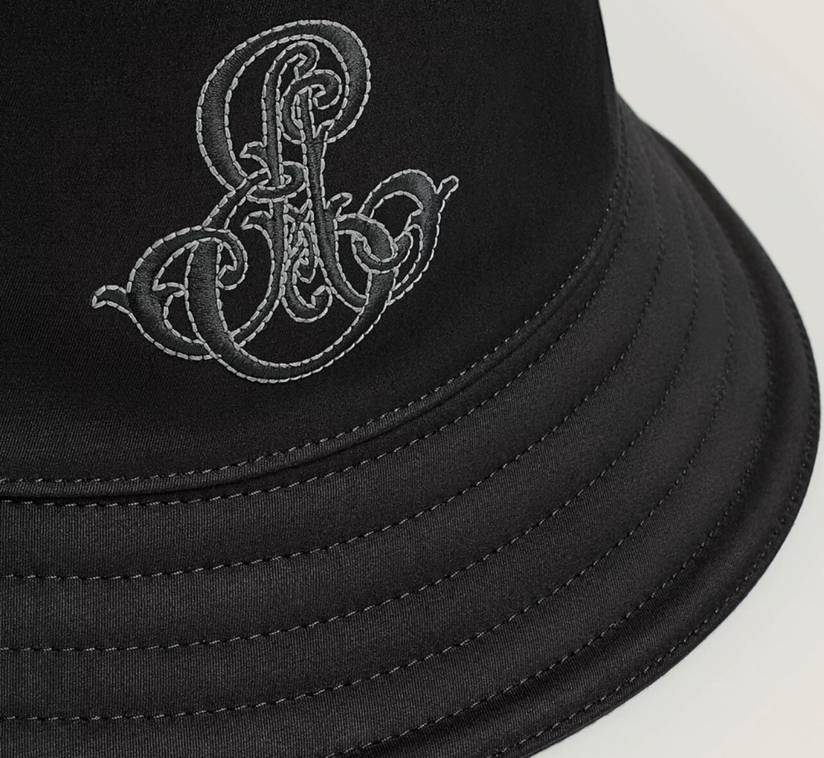 Hermes Harper Emile bucket hat Size 57 | eBay