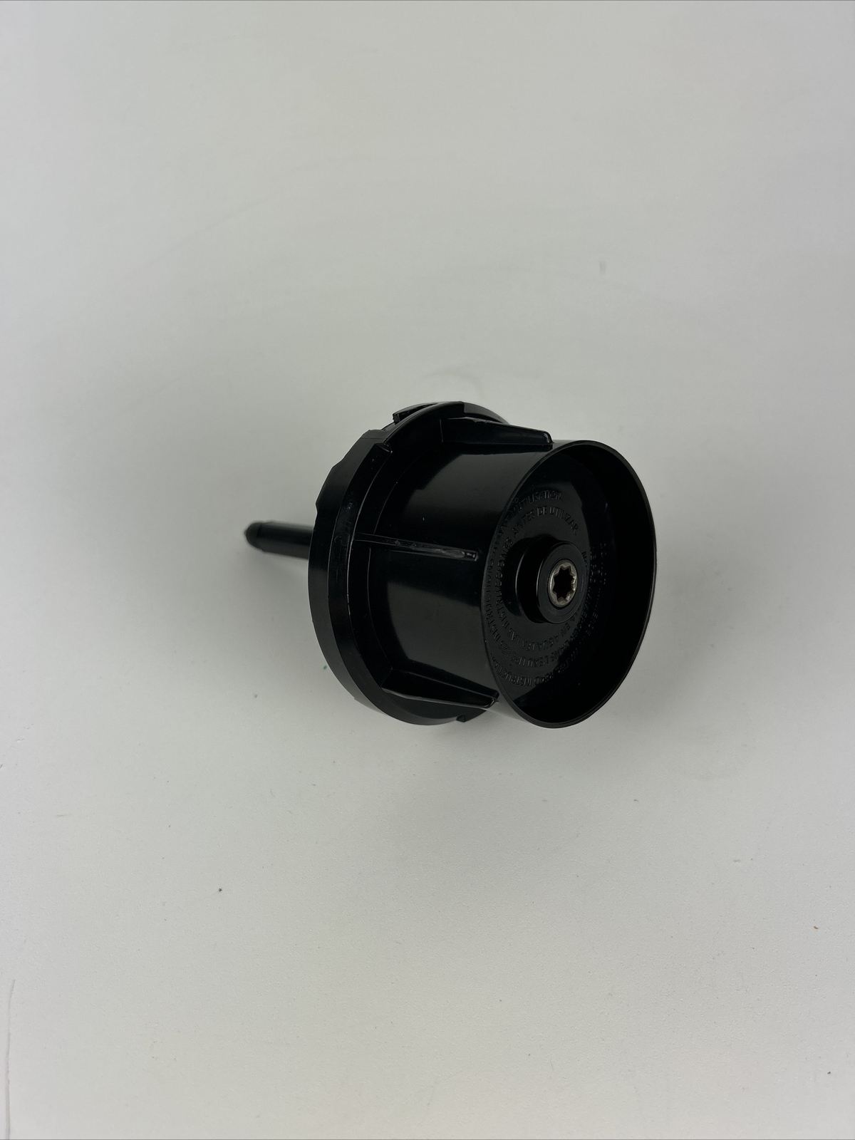 Oster Blender Food Processor Attachment Chopper Bowl and Blade only Part 116432