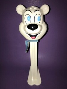 Giant Pez Dispenser | eBay