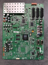 Carte mère 6870VM0531J (0) pour TV LG 42PX, 42PX3RVA-ZC 42PX4RV, Chassis MF-056A