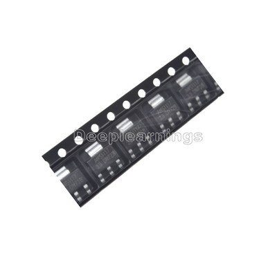 Per Progetti Elettronici Regolatore Tensione 3.3V AMS1117 - Foto 5