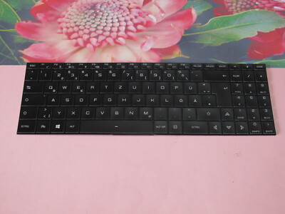 Original Tastatur Medion Erazer Beast X25 MD62258  MD 62258