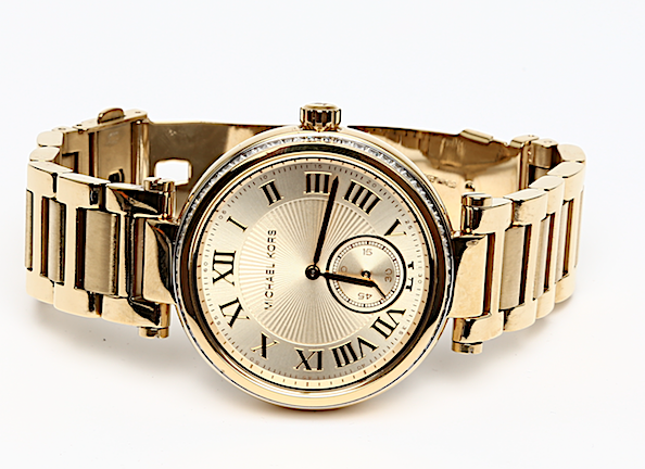 Michael Kors Skylar MK5867 Wrist Watch for Women for sale online
