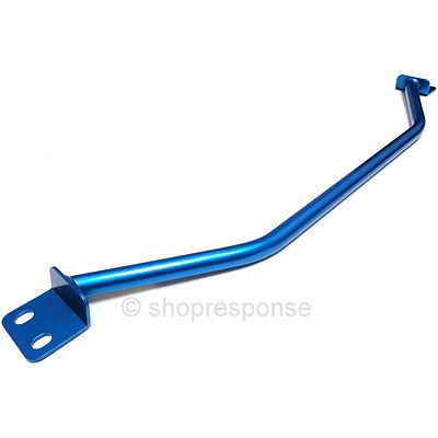 Cusco 3A2475A Front Lower Arm Bar Tie Bar Fits 15-20 Honda Fit JDM