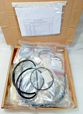 ALFA LAVAL LOPX 705 INTERMEDIATE SERVICE KIT/2000 HOU 549321-01 REF;S/10793/16