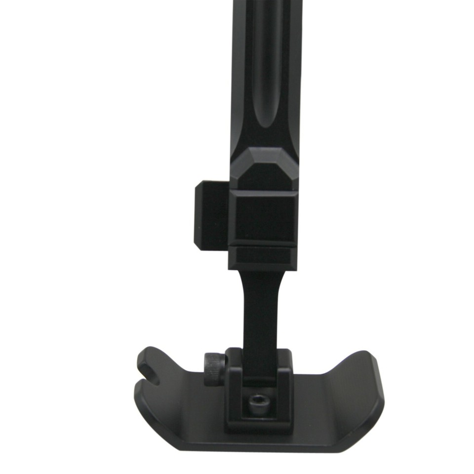 Bipieds Télescopique type Harris 15-23cm ( 6-9 inches) pour