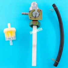 Petcock Fuel Tank Switch for Honda CM450A CM450C CM450E CB450T 16950-KB7-910