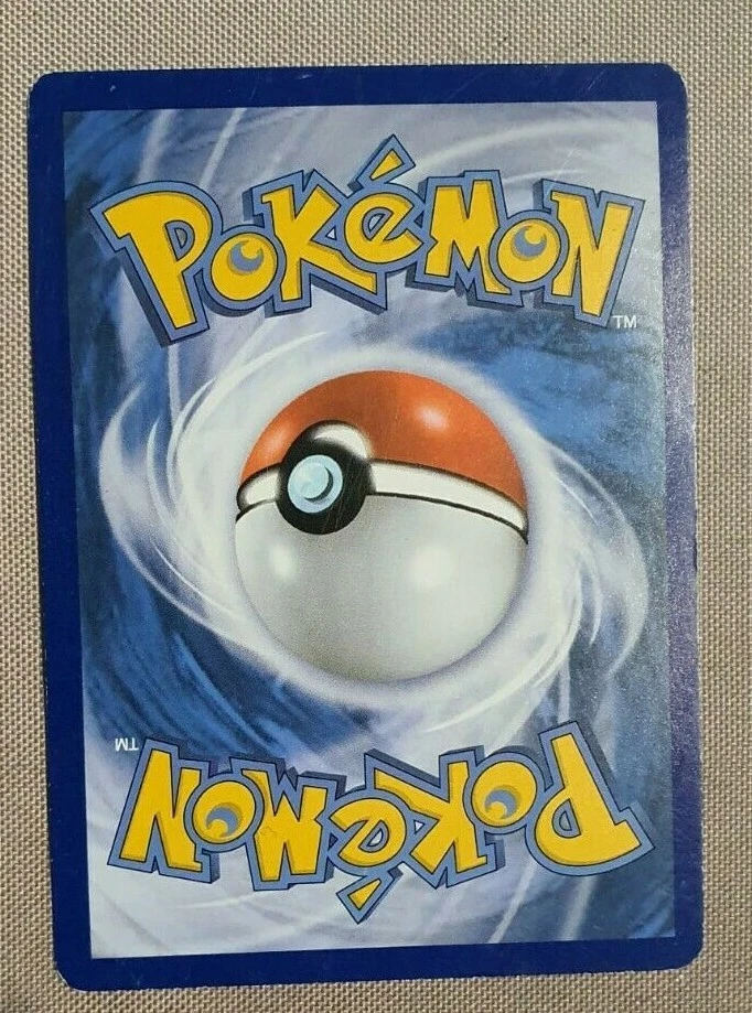 Pokemon Dragonite 52/108 Full Art Rara Holo Francese - Immagine 2 di 2