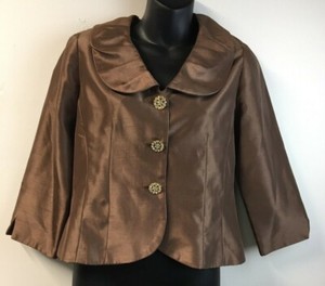 petite bolero jacket