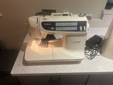 Brother Sewing Machine Model 945
