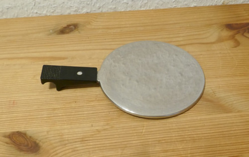 Krups Deckel für Wassertank für Kaffeemaschine  T8 Typ 265 - Ersatzteil