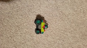 LEGO Racers Maverick Storm (4583) 