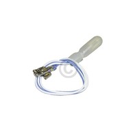 Thermoschalter Kpl., Ot! 387207902 Aeg, Electrolux, Juno, Zanussi