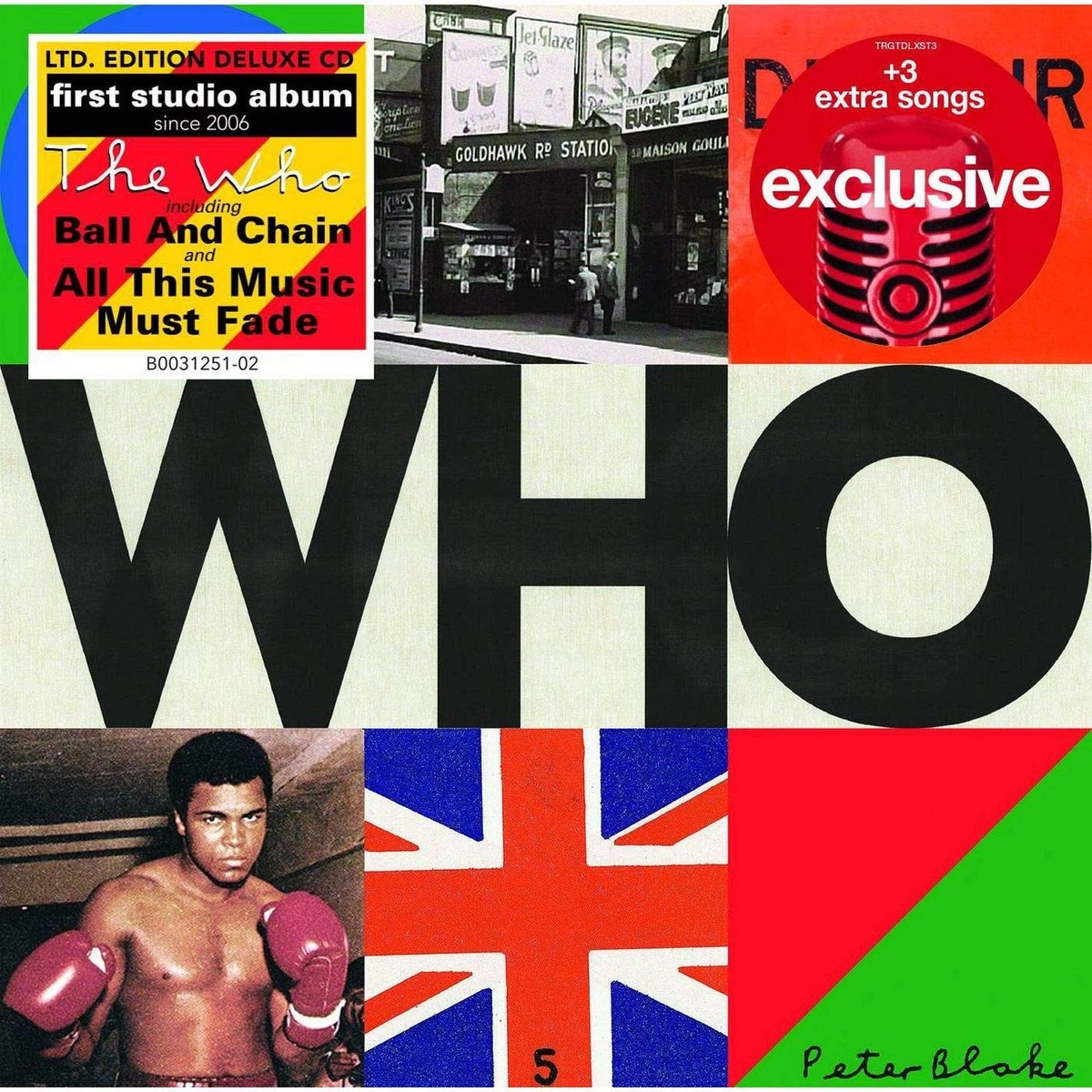 The Who products for sale | eBay