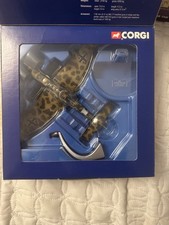 Corgi AA32504 1:72 Scale Junkers Ju 87B-2 Tropical Stuka III/StG III Acroma 1941