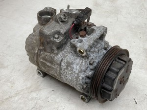 Kompressor Klimaanlage 447220-8813 Audi A6 2.5 TDI Bj 2003 4B 2673232