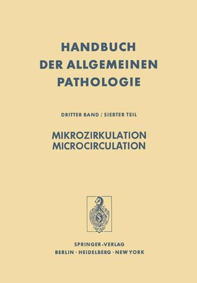 M. Boutet (u. a.) | Mikrozirkulation / Microcirculation | Taschenbuch | Deutsch