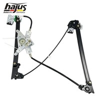 Hajus Fensterheber Elektrisch Vorne Links FüR Seat Ibiza II SchräGheck 93-02