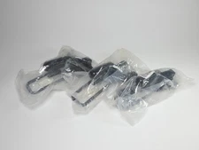 *Lot of 3* Destaco 341-242-1014 Pull-Action Latch Clamp - NEW Surplus!