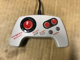 Vintage 1988 Nintendo NES Max Controller - Model NES-027