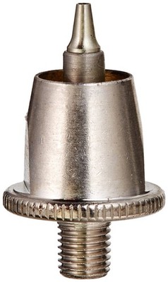 Badger- Kopf mit Düse ( L ) Head with nozzle ( L ) 50-0383