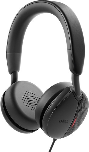 Dell Pro Wired ANC Headset - WH5024 - Bild 2 von 5