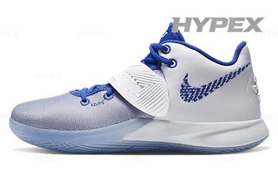 Nike Kyrie Flytrap 3 EP 'Varsity Royal' Men CD0191-100 New Size