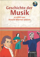 Geschichte der Musik (2008, Gebundene Ausgabe...