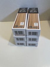 Horquillas de madera para cocina distribuidas