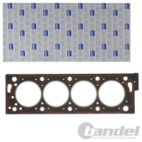 Ajusa Zylinderkopfdichtung Passend FüR CitroËN Xantia Xsara ZX Peugeot 306 406