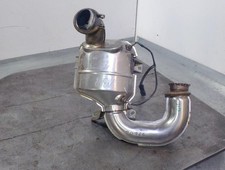 PSAK680 katalysator CITROEN C4 GRAND PICASSO 2.0 BLUE-HDI FAP rectp5160530