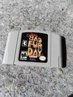 Conker's Bad Fur Day - Nintendo 64 (N64)
