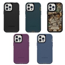 OtterBox Defender Series Case Only for iPhone 13 Pro Max &12 Pro Max (Only)