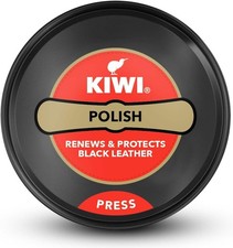 Kiwi Shoe Polish 40 gm pack of 10 