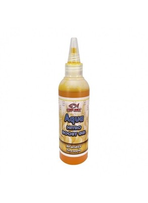 Top Mix Aqua Nitro Boost Gel 110ml Pineapple Fishing Attractant Gel