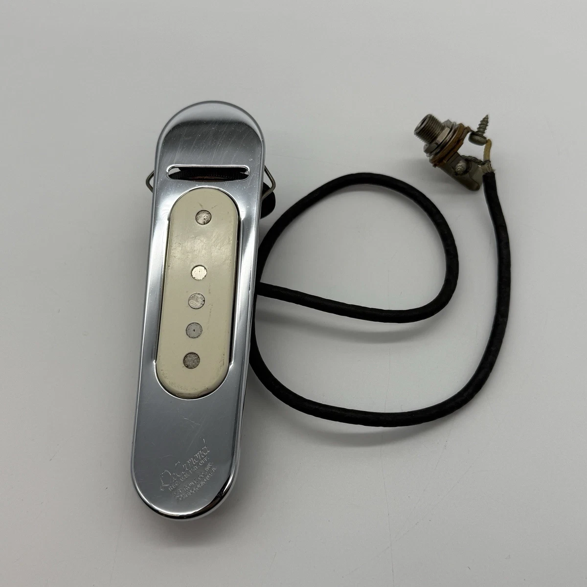 DeArmond Soundhole Guitar Pickups for sale - eBay