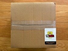 BRAND NEW! Limited Edition White Mega Engine Mega-CD PC Engine-CD PCE WORKS RARE