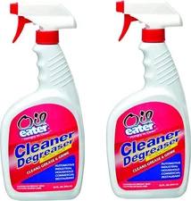 Oil Eater Original 32 oz All-Purpose Cleaner and Degreaser - Dissolve Grease... 