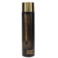 Sebastian Dark Oil Lightweight Shampoo 8.5 oz