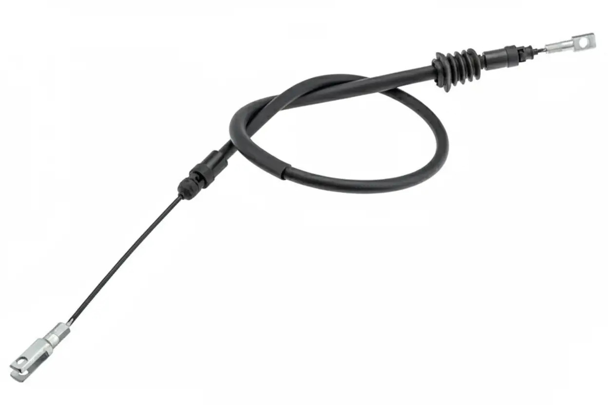 N.T.Y. HLR-PL-043.NTY Cable, parking brake for NISSAN,OPEL,RENAULT - Image 8