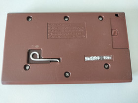 Nintendo PR-21 GAME and WATCH PARACHUTE LSI Used JAPAN Vintage Retro #09585281