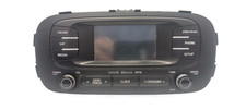 2014-2016 Kia Soul Radio Assembly Head Unit Wo Navigation Oem