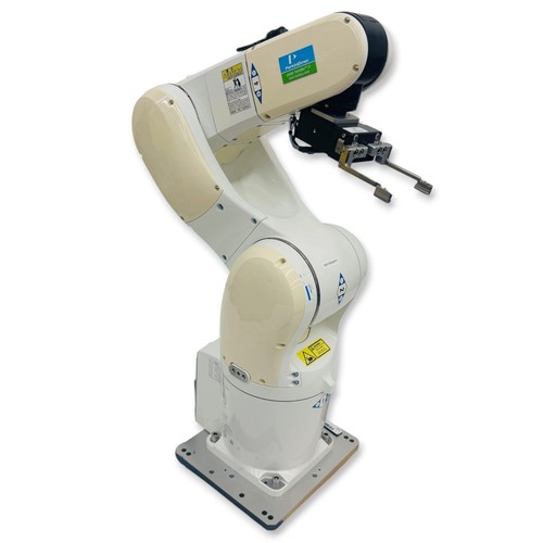 Denso VS068A2-AV6-NNN Industrial Robot 410985-411 Perkin Elmer Plate Handler II
