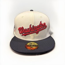 2019 Washington Nationals World Series Champions Memorabilia Guide 22
